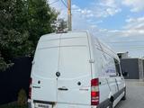 Mercedes-Benz Sprinter 2011 года за 10 500 000 тг. в Алматы – фото 5