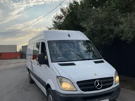 Mercedes-Benz Sprinter 2011 года за 10 500 000 тг. в Алматы – фото 6