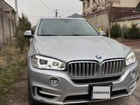 BMW X5 2015 годаүшін17 000 000 тг. в Шымкент