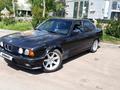 BMW 520 1990 года за 1 350 000 тг. в Астана – фото 13