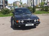 BMW 520 1990 годаүшін1 350 000 тг. в Астана