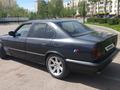 BMW 520 1990 года за 1 350 000 тг. в Астана – фото 19