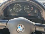BMW 520 1990 годаүшін1 350 000 тг. в Астана – фото 2
