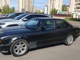 BMW 520 1990 года за 1 350 000 тг. в Астана – фото 3