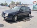 Volkswagen Golf 1993 годаfor850 000 тг. в Тараз – фото 7