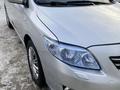 Toyota Corolla 2008 годаүшін4 400 000 тг. в Актобе – фото 3