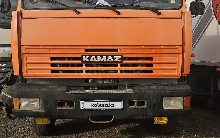 КамАЗ 2018 года за 18 500 000 тг. в Уральск