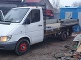 Mercedes-Benz  Sprinter 2000 годаfor6 500 000 тг. в Алматы – фото 2