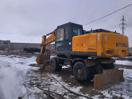 Hyundai  R180W 2011 года за 25 000 000 тг. в Семей – фото 5