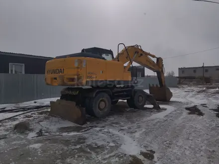 Hyundai  R180W 2011 года за 25 000 000 тг. в Семей – фото 6