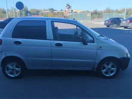 Daewoo Matiz 2011 года за 850 000 тг. в Павлодар – фото 3