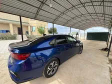 Kia Cerato, 2019