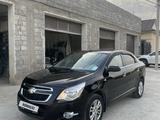 Chevrolet Cobalt 2021 годаfor5 600 000 тг. в Кызылорда