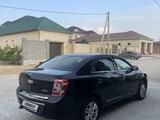 Chevrolet Cobalt 2021 годаfor5 600 000 тг. в Кызылорда – фото 3
