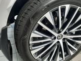 Б/у диск на Lexus RX 350 1шт.R20 за 143 010 тг. в Алматы