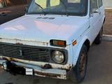 ВАЗ (Lada) Lada 2121 2002 года за 500 000 тг. в Кокшетау