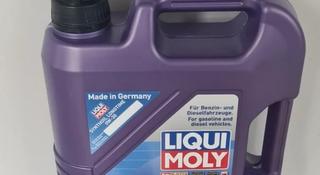 Масло моторное LIQUI MOLY 0W-30 SINTHOIL LONGTIME 0W30 за 37 500 тг. в Астана