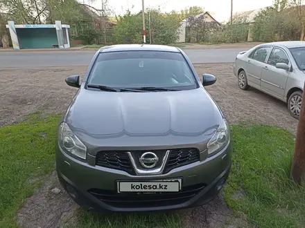 Nissan Qashqai 2013 года за 3 000 000 тг. в Уральск