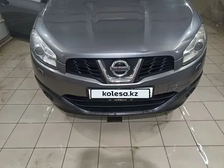 Nissan Qashqai 2013 года за 3 000 000 тг. в Уральск – фото 17