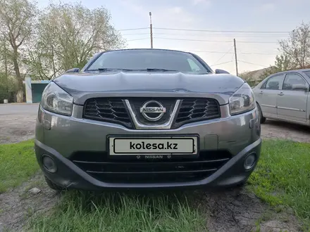 Nissan Qashqai 2013 года за 3 000 000 тг. в Уральск – фото 2