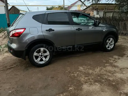 Nissan Qashqai 2013 года за 3 000 000 тг. в Уральск – фото 24