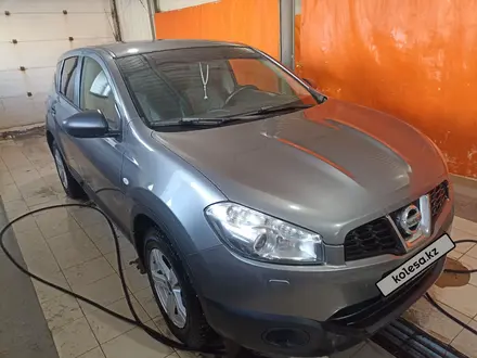 Nissan Qashqai 2013 года за 3 000 000 тг. в Уральск – фото 27