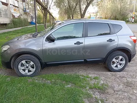 Nissan Qashqai 2013 года за 3 000 000 тг. в Уральск – фото 4