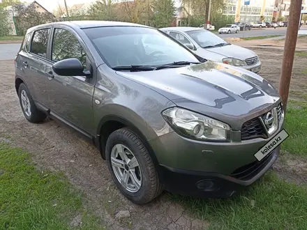 Nissan Qashqai 2013 года за 3 000 000 тг. в Уральск – фото 5
