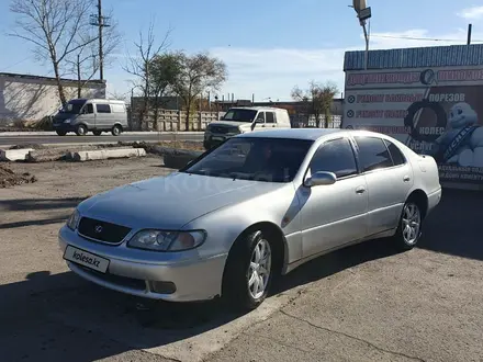 Lexus GS 300 1994 года за 2 650 000 тг. в Караганда