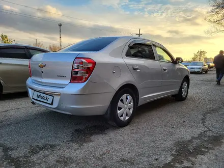 Chevrolet Cobalt 2022 года за 6 400 000 тг. в Атырау – фото 6