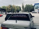 ВАЗ (Lada) 21099 2000 годаүшін600 000 тг. в Тараз