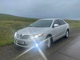 Toyota Camry 2010 года за 8 100 000 тг. в Караганда – фото 3