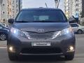Toyota Sienna 2013 годаүшін12 500 000 тг. в Алматы