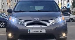 Toyota Sienna 2013 годаүшін12 500 000 тг. в Алматы