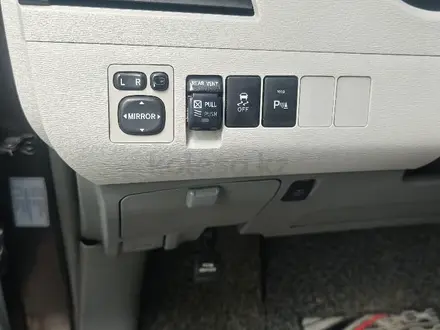Toyota Sienna 2013 года за 12 500 000 тг. в Алматы – фото 10