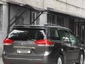 Toyota Sienna 2013 годаүшін12 500 000 тг. в Алматы – фото 18