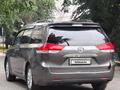 Toyota Sienna 2013 годаүшін12 500 000 тг. в Алматы – фото 19