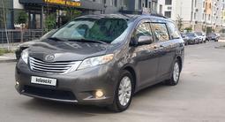 Toyota Sienna 2013 годаүшін12 500 000 тг. в Алматы – фото 2