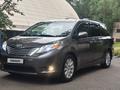 Toyota Sienna 2013 годаүшін12 500 000 тг. в Алматы – фото 20