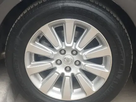 Toyota Sienna 2013 года за 12 500 000 тг. в Алматы – фото 21