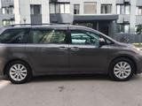 Toyota Sienna 2013 годаүшін12 500 000 тг. в Алматы – фото 3
