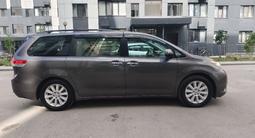 Toyota Sienna 2013 годаүшін12 500 000 тг. в Алматы – фото 3