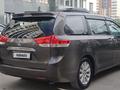 Toyota Sienna 2013 годаүшін12 500 000 тг. в Алматы – фото 4