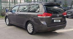 Toyota Sienna 2013 годаүшін12 500 000 тг. в Алматы – фото 5