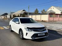 Toyota Camry 2016 года за 11 700 000 тг. в Шымкент