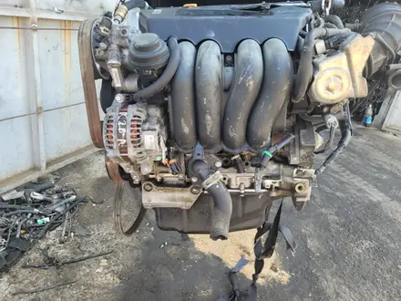 Двигатель HONDA K20A 2.0L за 100 000 тг. в Алматы – фото 6
