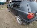 Volkswagen Golf 1992 года за 1 000 000 тг. в Тараз – фото 7