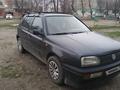 Volkswagen Golf 1992 года за 1 000 000 тг. в Тараз – фото 9