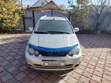 Honda HR-V 2005 года за 2 500 000 тг. в Алматы – фото 4