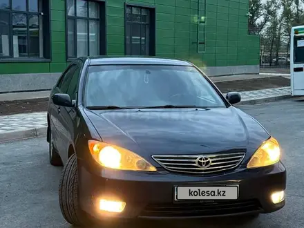 Toyota Camry 2001 года за 4 000 000 тг. в Алматы – фото 2